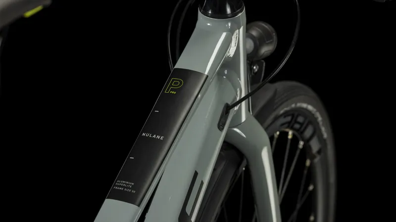 Cube Nulane Pro FE - Grey - 2024-1